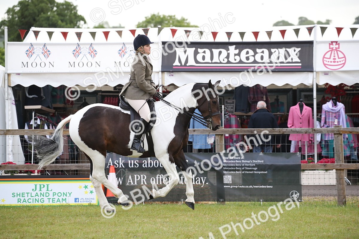 SBM_11065 - Class 92-93 - LIHS BSHA Rising Star Cobs