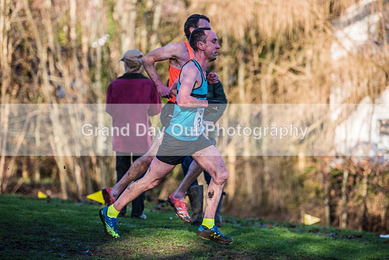 Cumbria XC-209 - Cumbria County Cross Country Championship, Keswick Saturday 6th January 2024