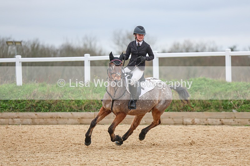 3E7A2799 - Class 4: 70 -75cm