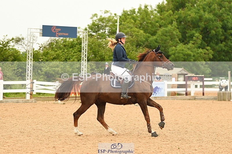 230610A-123504-03211 - Cls 23B 1.05m Amateur Qualifier