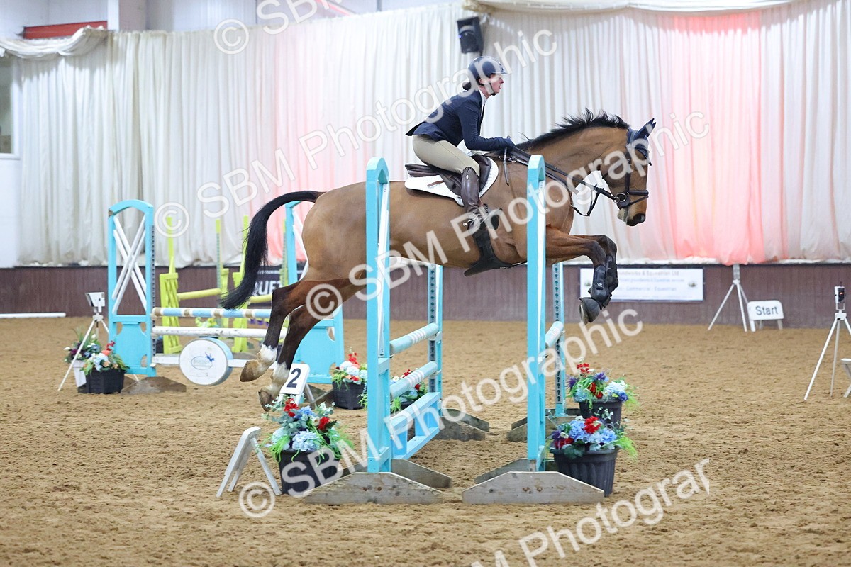 SBM_007998 - Class 20 - The Diamond Championship Qualifier (0.95m)