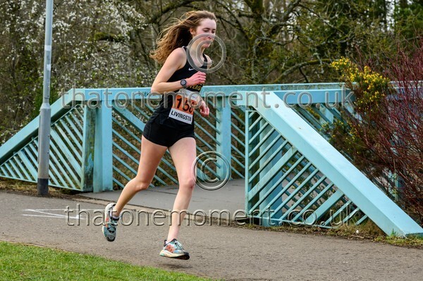 Livirelays25-914703 - Female Set One