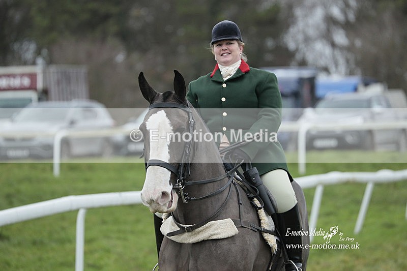 PtP 041222 0566 - Larkhill Racing Club Point-to-Point Larkhill 01/01/23
