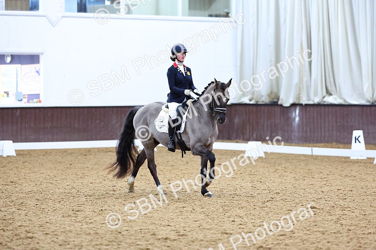 SBM_002649 - Class 23-25-26 - FEI PSG FEI INTI FEI Pony Team Test