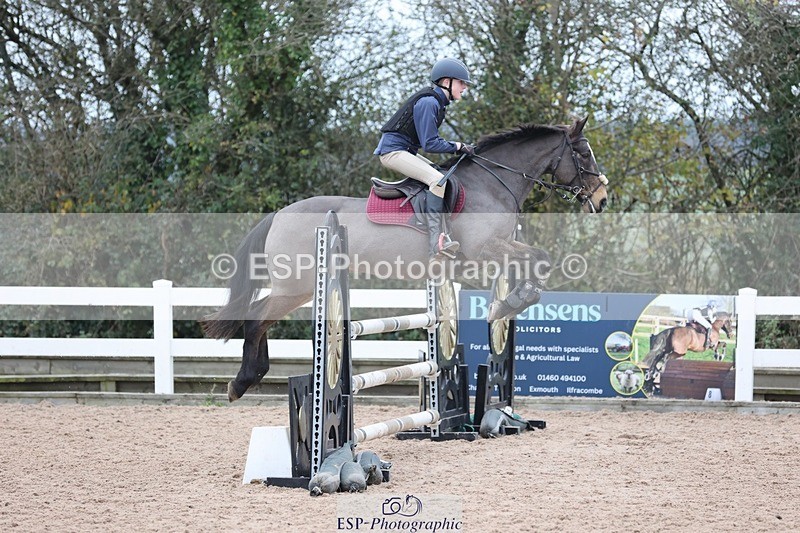 241116X-121510-01536 - Cls 10 Pony 1.00m Ooen