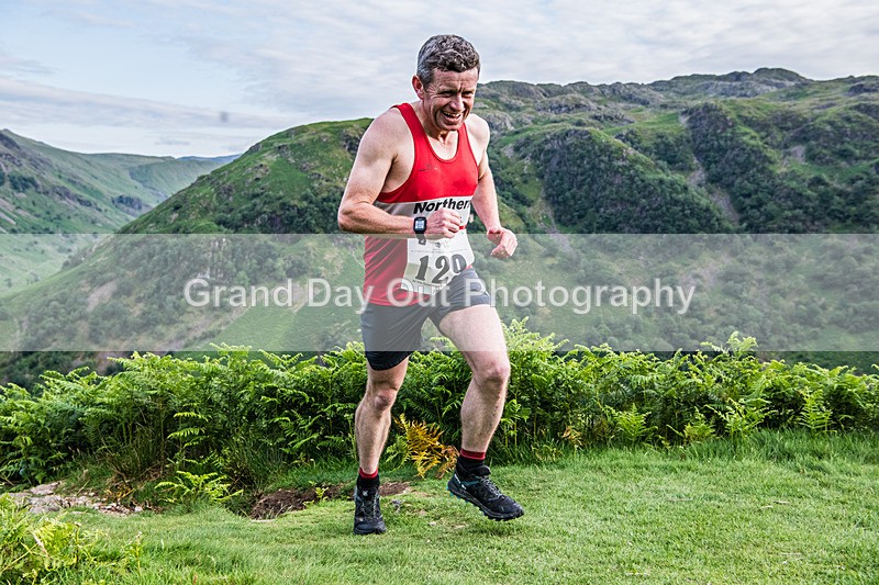 Langstrath-48 - Langstrath Fell Race Wednesday 18th June 2025