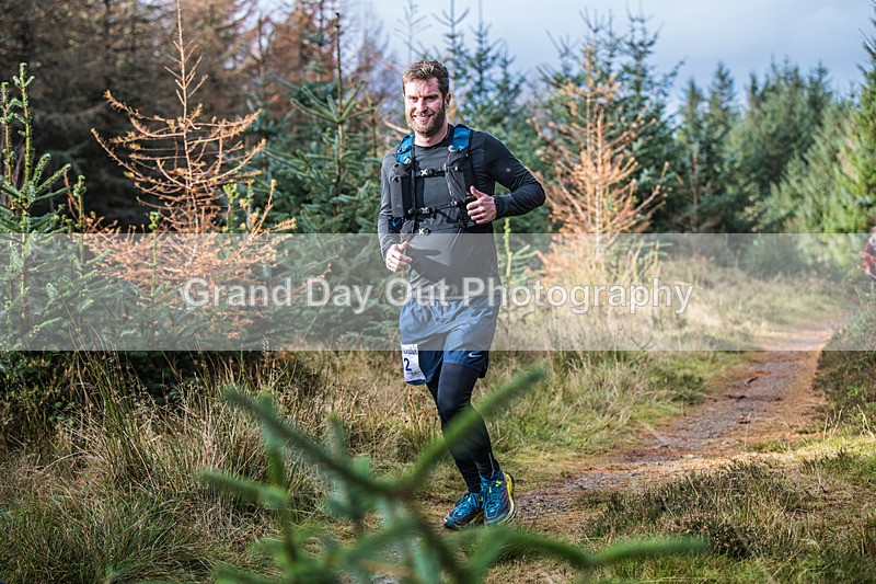 Glentress-1291 - High Terrain Events Glentress 21 & 10K Trail Races Saturday 15th November 2025