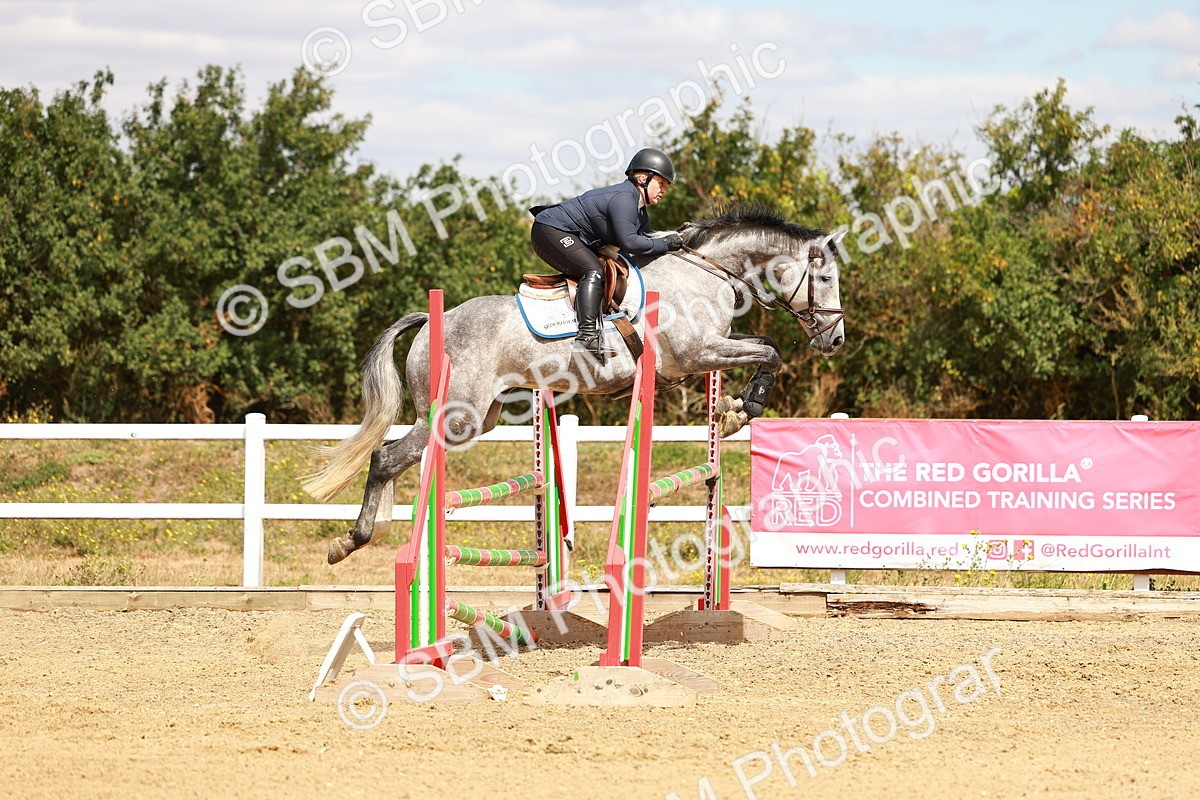 SBM_006000 - Class 3 - Senior British Discovery - 1.00m