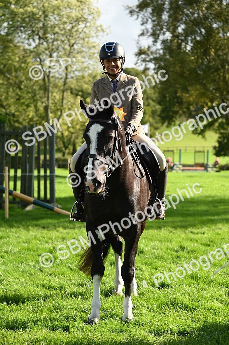 SBM_26487 - S6 - Novice & newcomer Ridden horse