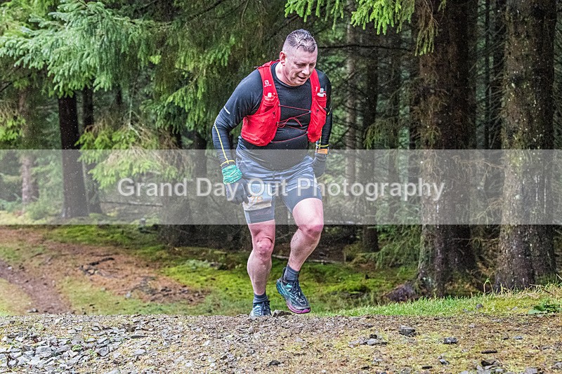 Glentress 21  10K-756 - High Terrain Events Glentress 21 & 10K Trail Runs Saturday 18th February 2023