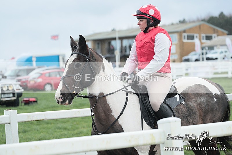 PtP 230324 43 - Tedworth Hunt PtP Larkhill Raccourse 23rd March 2024