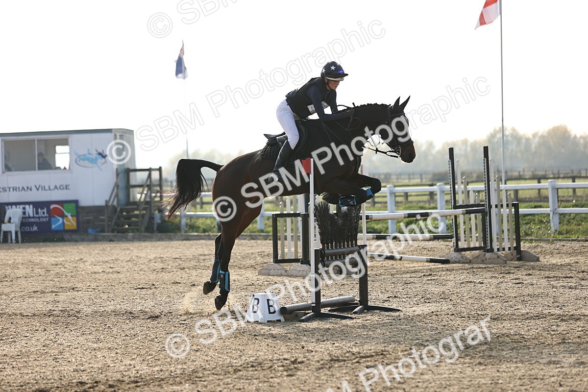 SBM_004160 - Class 4 - 1.00m