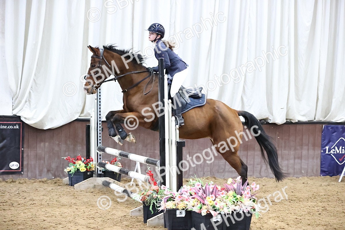 SBM_005157 - Class 15 - Clear Round - 80cm