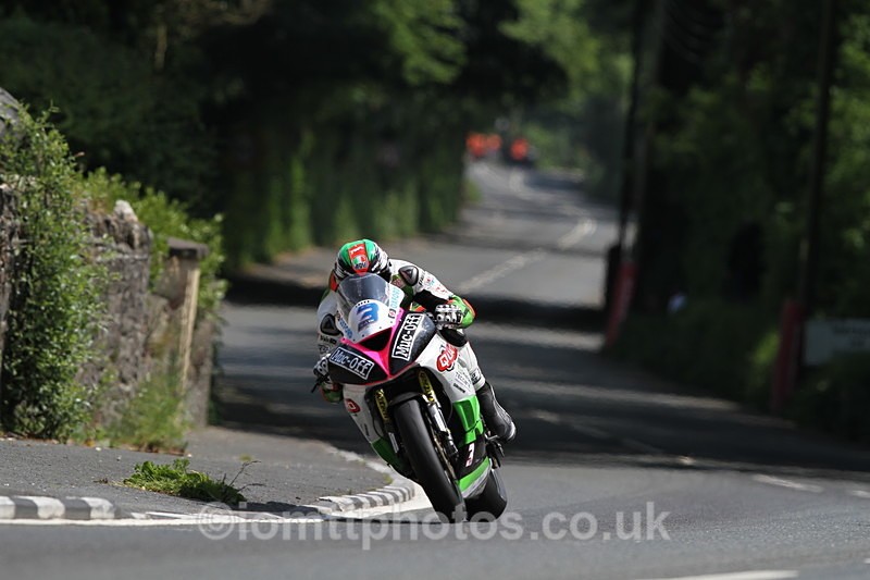 PR158286 - Supersport Race 2