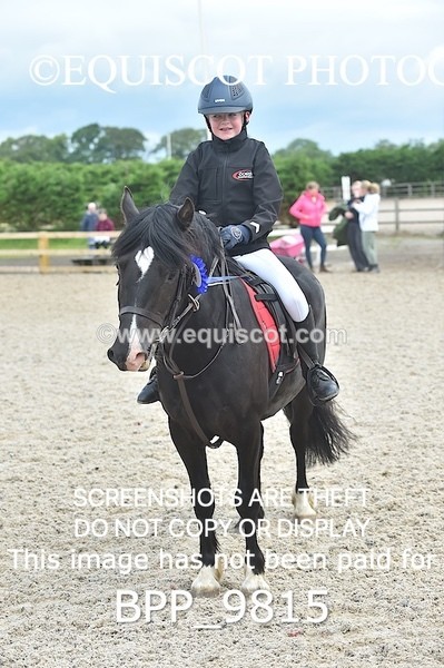 BPP_9815 - CLASS 1 - 40CM