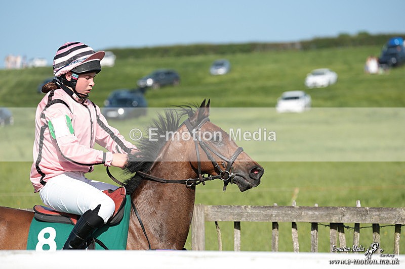 PR 250526 317 - Pony Racing from Chaddesley Corbett 25/05/26