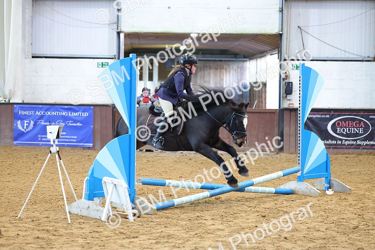 SBM_000093 - Class 1- 40cm