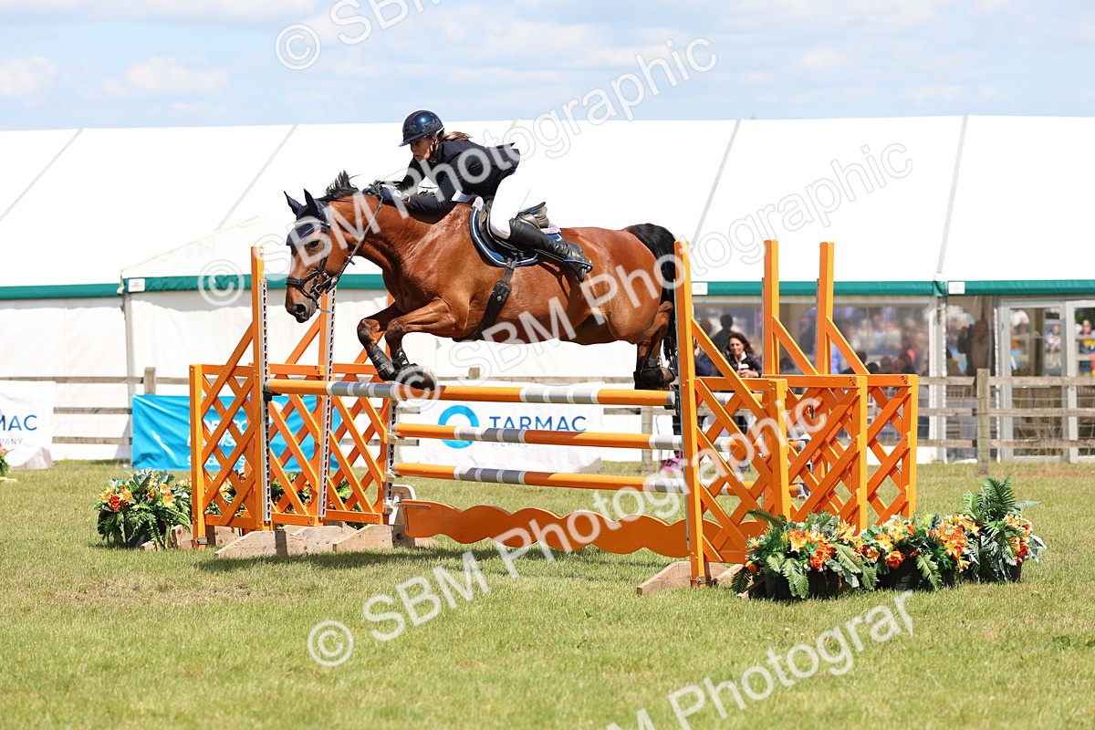 SBM_15624 - Class 207 - Senior 1.15m Open