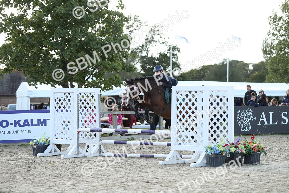 SBM_50610 - J23 - Junior Horse 70cm Championship