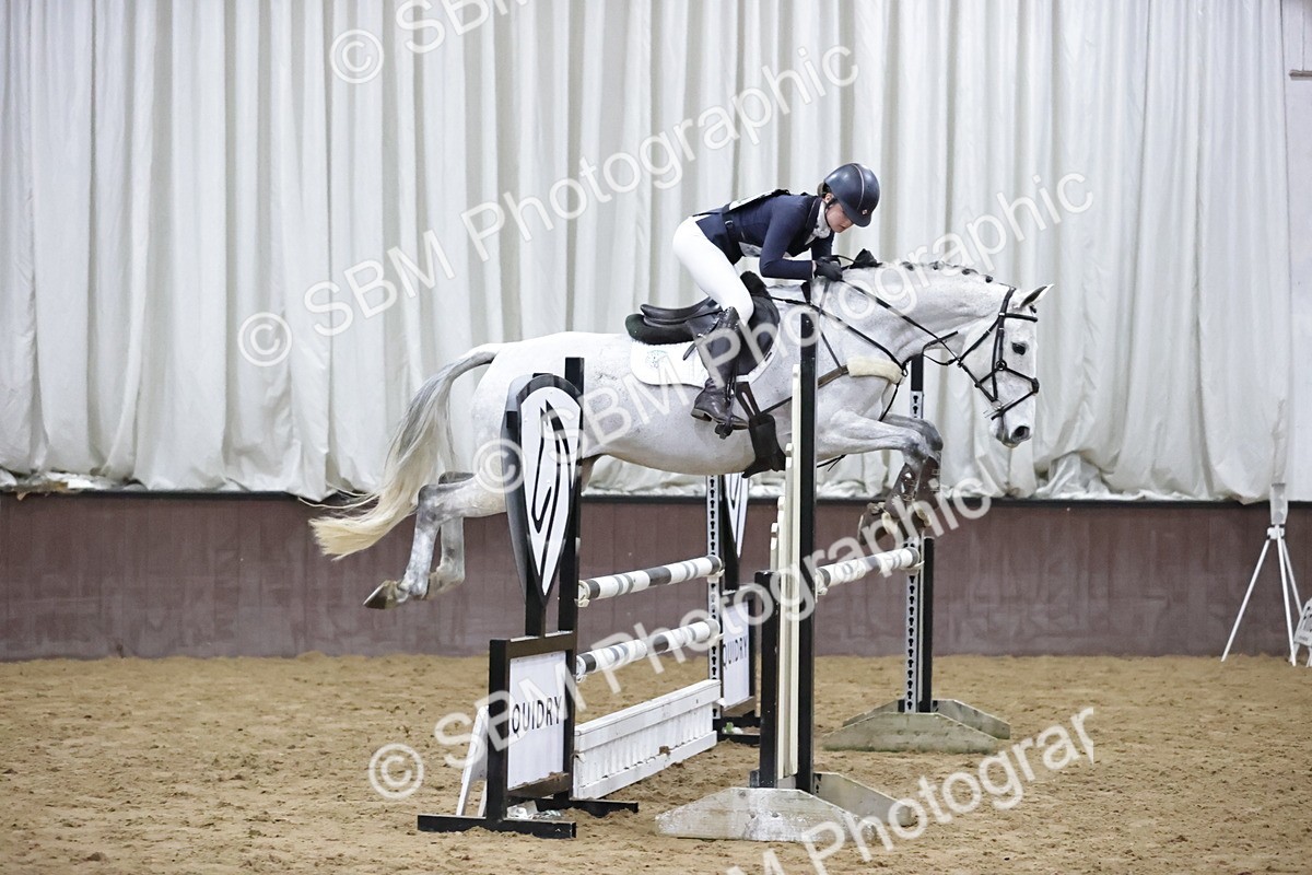 SBM_001260 - Class 3 - 1.00m