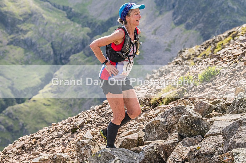 Borrowdale-1135 - Borrowdale Fell Race Saturday 2nd August 2025