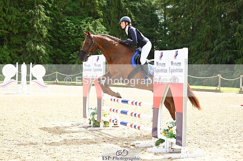 230826-124818-19046 - Round 2 Start - 13.40 coursewalk