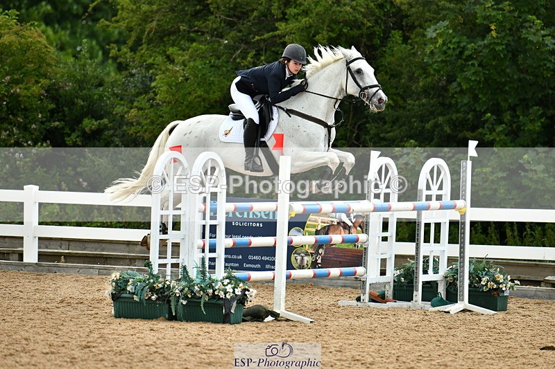 230721A-121714-06071 - Cls 18, 1 Star Silver 1.20m