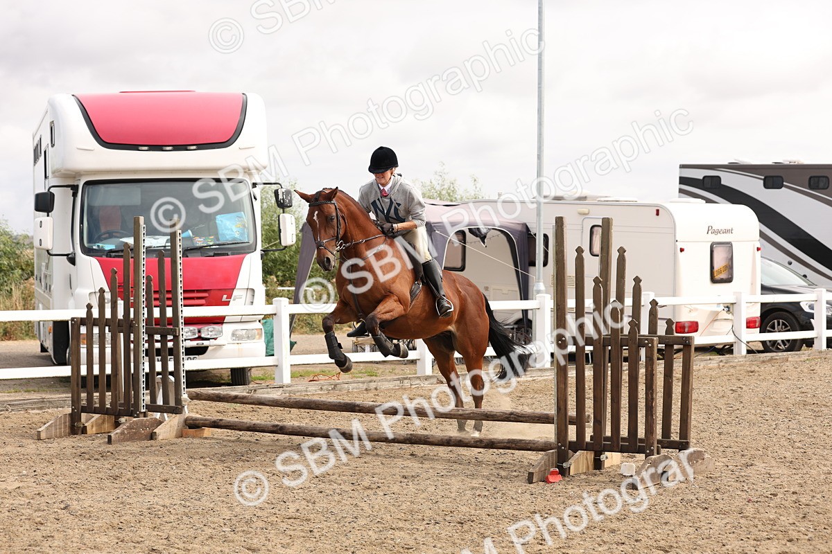 SBM_04618 - Class 55 - Clear Round Jumping