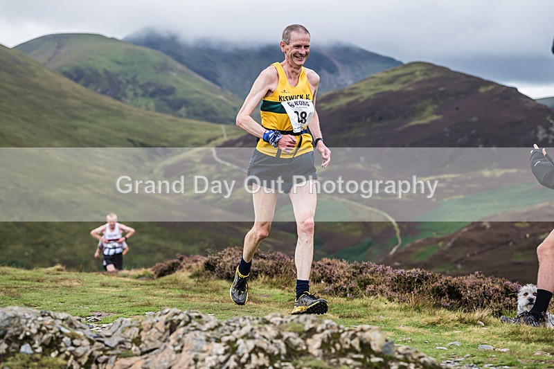 Barrow-206 - Barrow Fell Race Monday 31st August 2026