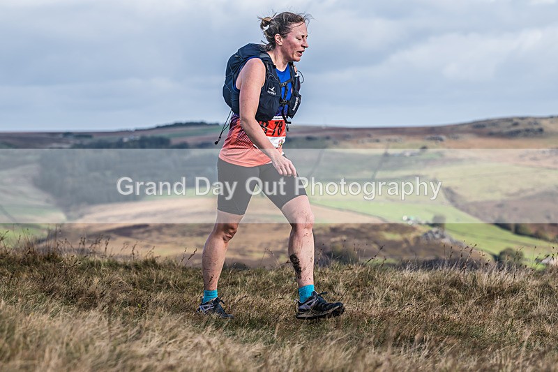 Leg 2 -789 - UK Fell & Hill Relays - Todmorden Leg 2 Saturday 17th October 2026