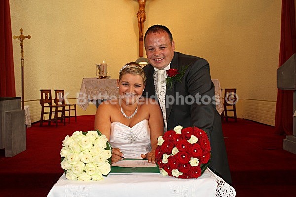 148 - Sarah and Clive Wedding