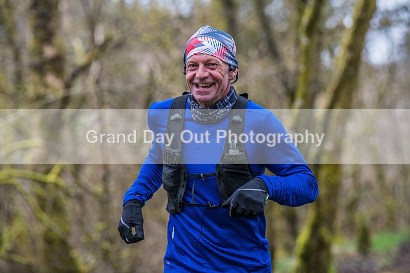 Kielder Ultra-990 - High Terrain Events Kielder 82, 50, 32K Ultra Races, Saturday 1st April 2023