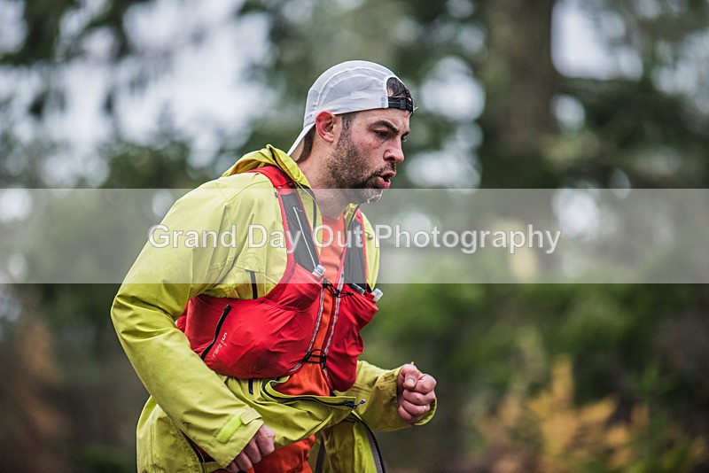 Glentress 21  10K-1099 - High Terrain Events Glentress 21 & 10K Trail Races Saturday 18th November 2023