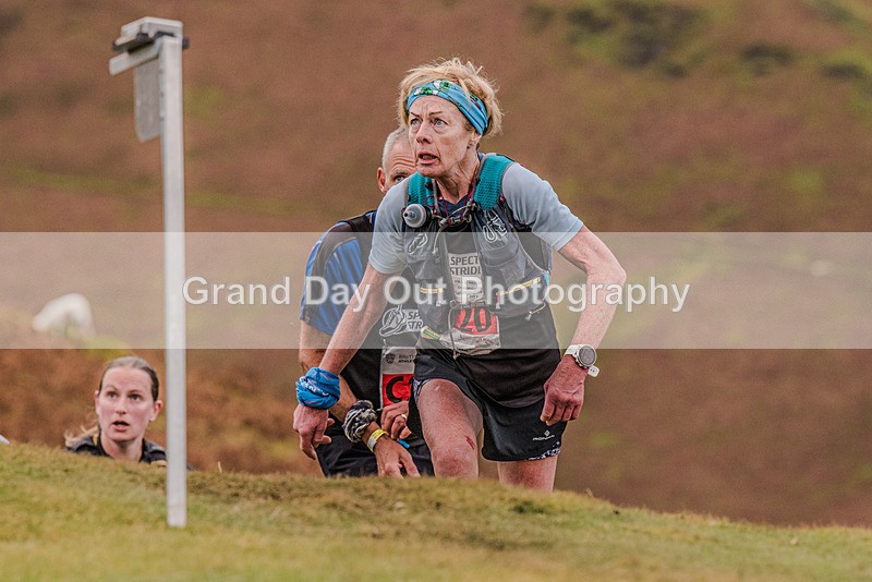 British Fell Relay-4106 - British Fell & Hill Relay Championship Braithwaite Keswick Saturday 21st October 2023