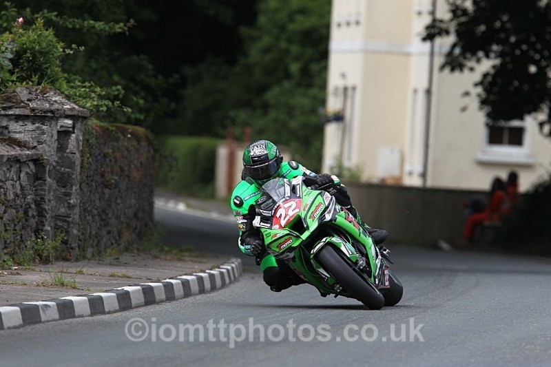  - Superstock Race