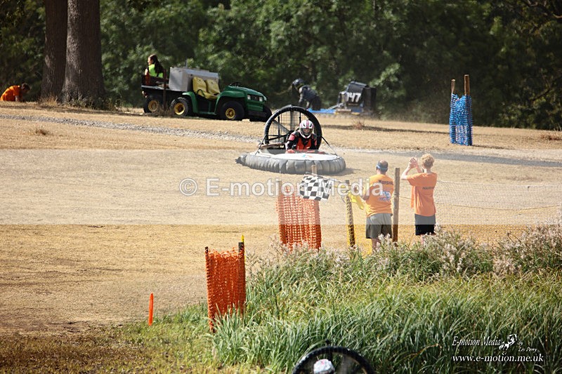 HCWC 220826 227 - Hovercraft W C Race Day 2 22/08/26