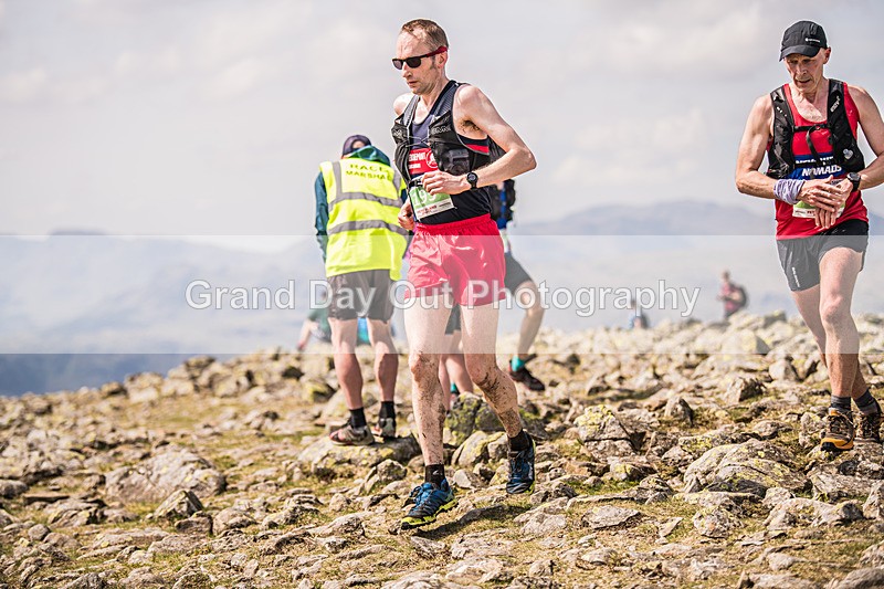 Fairfield-429 - Fairfield Horseshoe Fell Race Saturday 11th May 2024