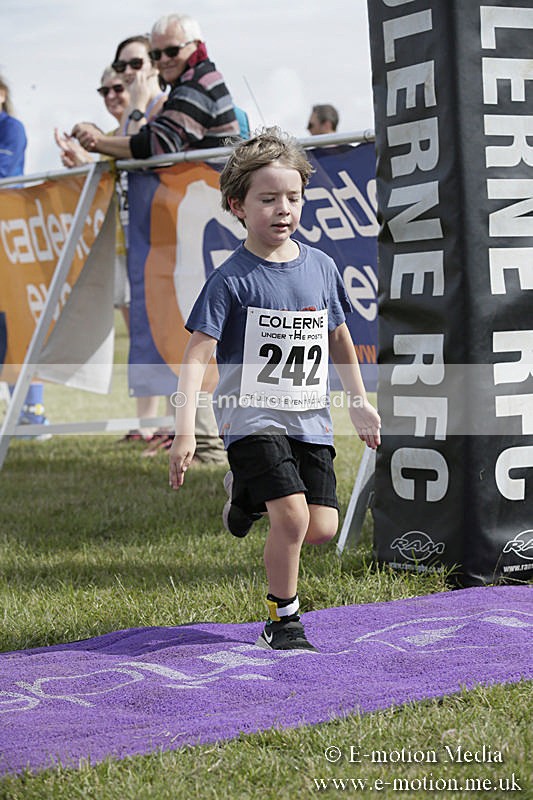 CADFUN 210719-0265 - Cadence Events Colerne Fun Run  21-Jul-2019