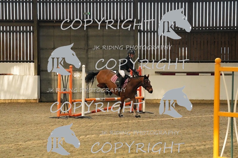 JKR02822 - Class 6 70cm