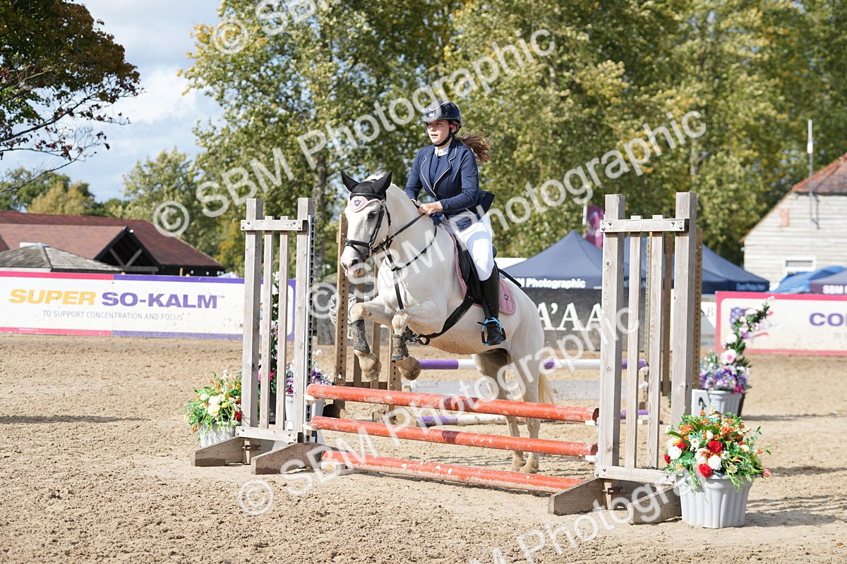 SBM_48534 - J7 - Junior Pony 60cm Championship
