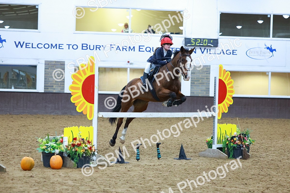 SBM_004389 - Class 5 - Accumulator with Joker