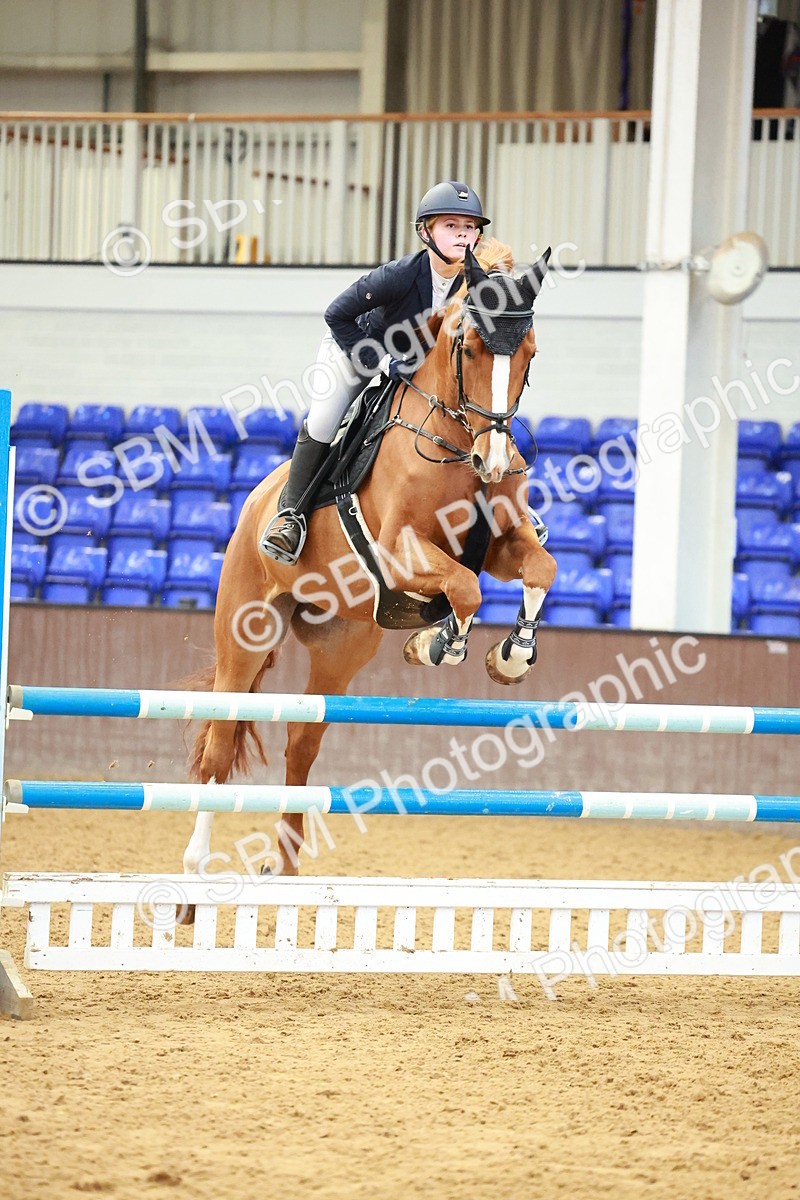 SBM_006970 - Class 18 - Senior 1.05m