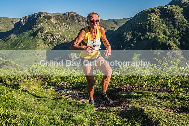 Langstrath Fell Race-243 - Langstrath Fell Race Wednesday 15th June 2022
