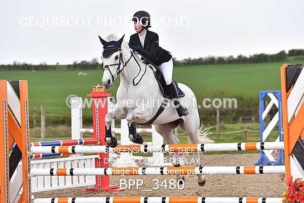 BPP_3480 - SAT CLASS 12 0.95m Amateur Championship Qualifier