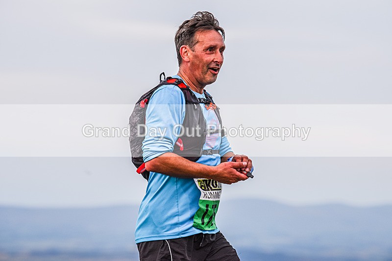BB Kong-256 - BB Kong Fell Race Wednesday 27th July 2022