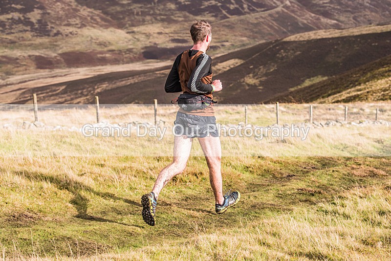 Leg Four-76 - Leg 4 British Fell & Hill Relay Championship Broughton Scotland Saturday 15th October 2022