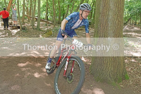 132 - MTB East Round 6 Potash 1st June 2025  13:20 Male Adult Elite/S1 start (1Hr) +1 Lap