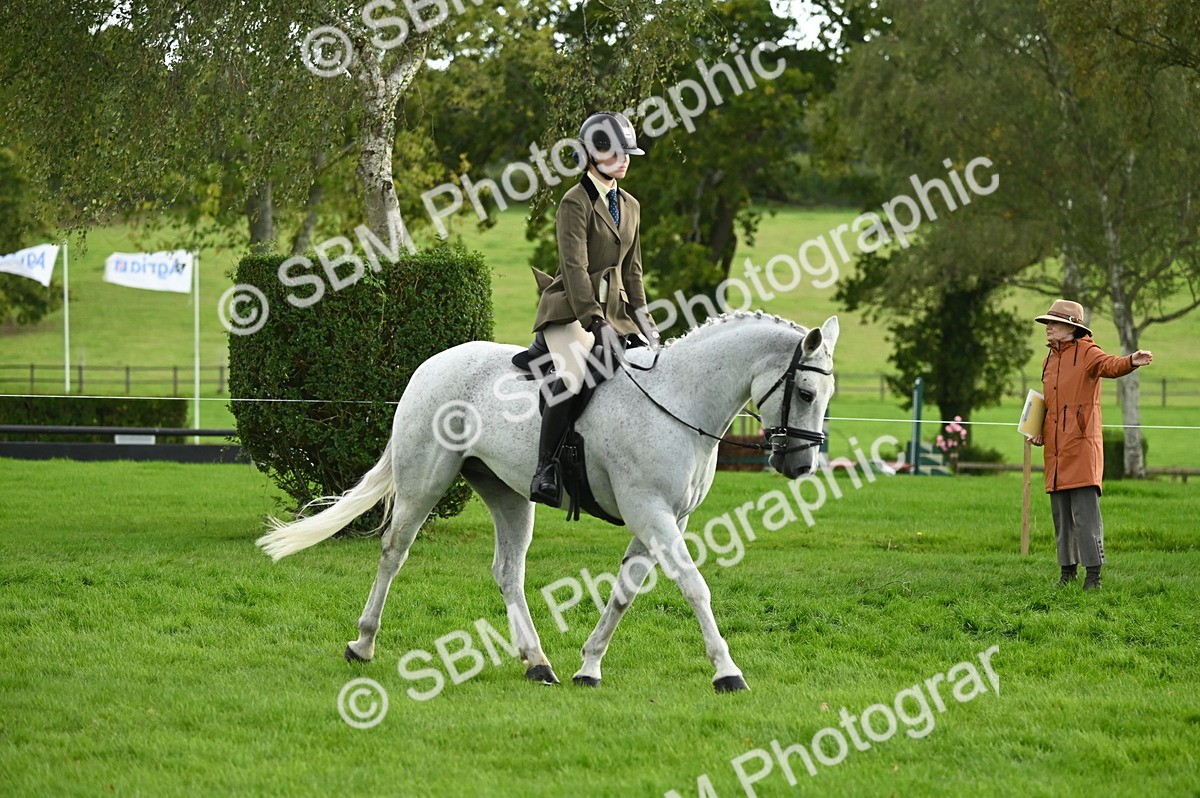 SBM_26599 - S7 - Novice & Newcomer Ridden Pony