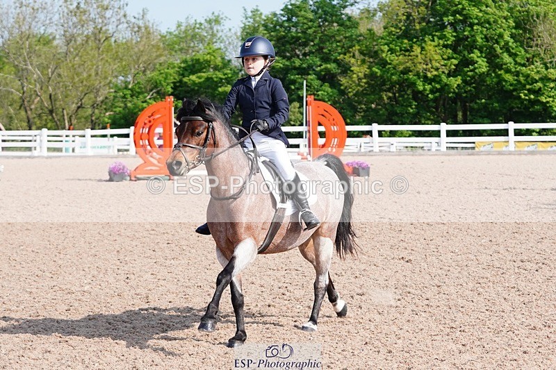 250503-092834-00094 - Cls 16 Clear Round 40cm and 50cm