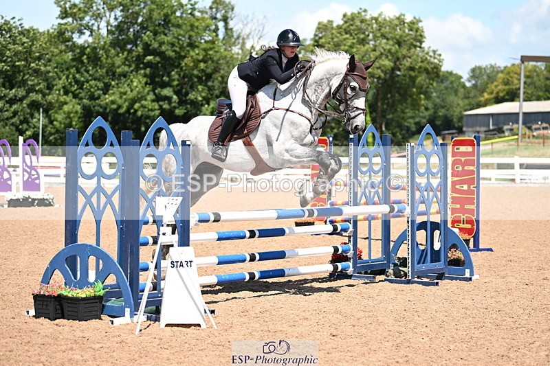 240728A-132709-08668 - Cls 34 95cm Amateur Qualifier